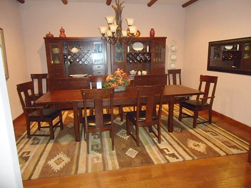 Tract 4 - OKLAHOMA LAND & REAL ESTATE AUCTION, 438 +/- Acres offered in 13 Tracts
